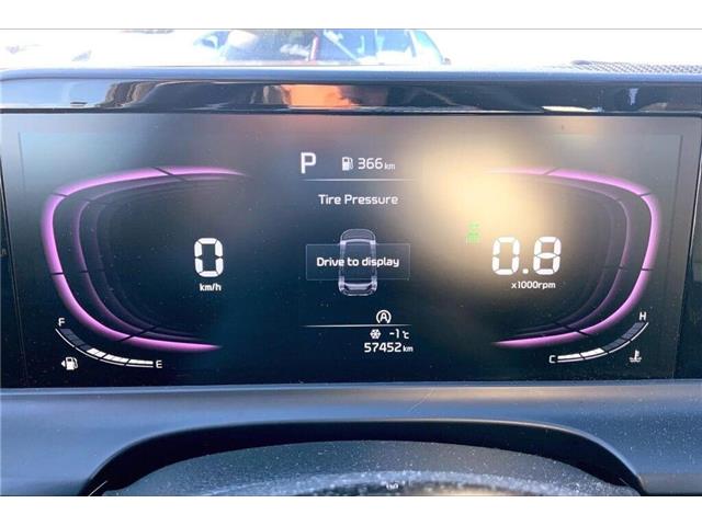 2024 Kia Seltos EX (Stk: 24A7651) in Sherwood Park - Image 18 of 30