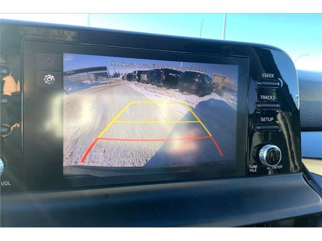 2024 Kia Seltos EX (Stk: 24A7651) in Sherwood Park - Image 19 of 30