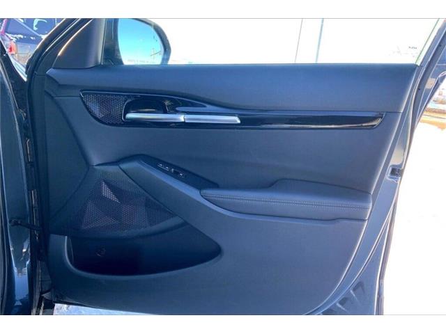 2024 Kia Seltos EX (Stk: 24A7651) in Sherwood Park - Image 22 of 30