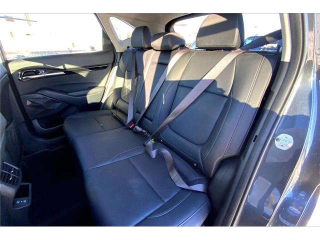 2024 Kia Seltos EX (Stk: 24A7651) in Sherwood Park - Image 24 of 30