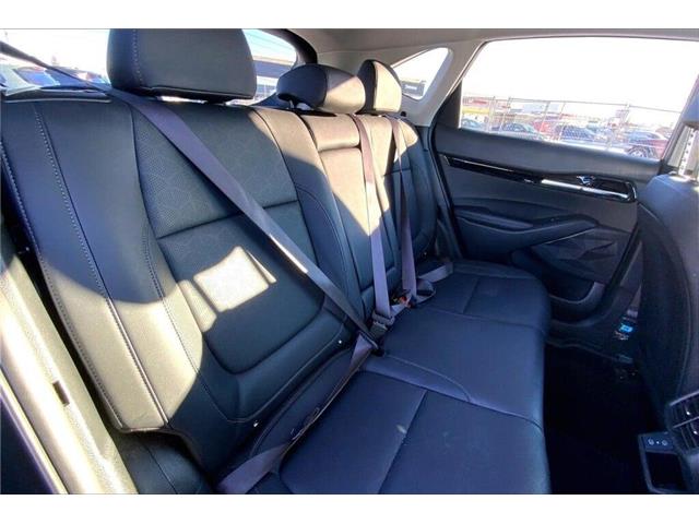 2024 Kia Seltos EX (Stk: 24A7651) in Sherwood Park - Image 25 of 30
