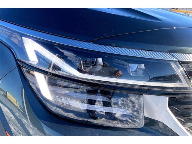 2024 Kia Seltos EX (Stk: 24A7651) in Sherwood Park - Image 26 of 30