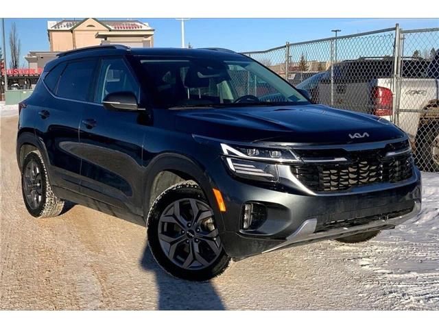 2024 Kia Seltos EX (Stk: 24A7651) in Sherwood Park - Image 30 of 30