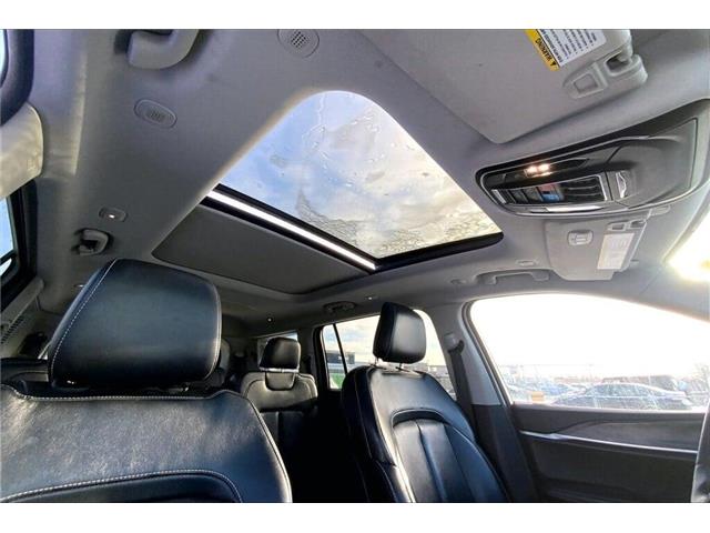 2021 Jeep Grand Cherokee L Limited (Stk: 23A58651) in Sherwood Park - Image 10 of 13