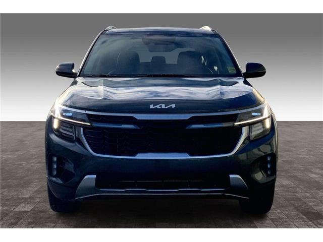 2024 Kia Seltos EX (Stk: 24A7747) in Sherwood Park - Image 3 of 30