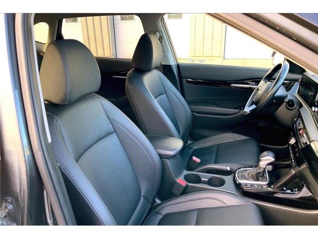 2024 Kia Seltos EX (Stk: 24A7747) in Sherwood Park - Image 7 of 30