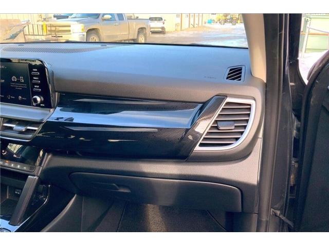 2024 Kia Seltos EX (Stk: 24A7747) in Sherwood Park - Image 14 of 30