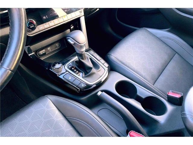 2024 Kia Seltos EX (Stk: 24A7747) in Sherwood Park - Image 15 of 30