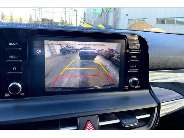 2024 Kia Seltos EX (Stk: 24A7747) in Sherwood Park - Image 19 of 30