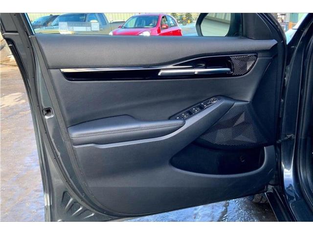 2024 Kia Seltos EX (Stk: 24A7747) in Sherwood Park - Image 21 of 30