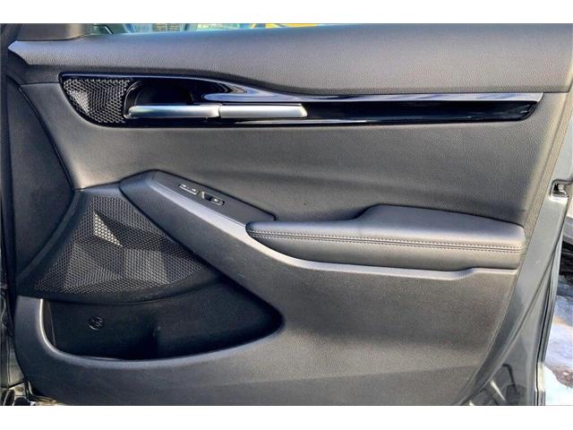 2024 Kia Seltos EX (Stk: 24A7747) in Sherwood Park - Image 22 of 30