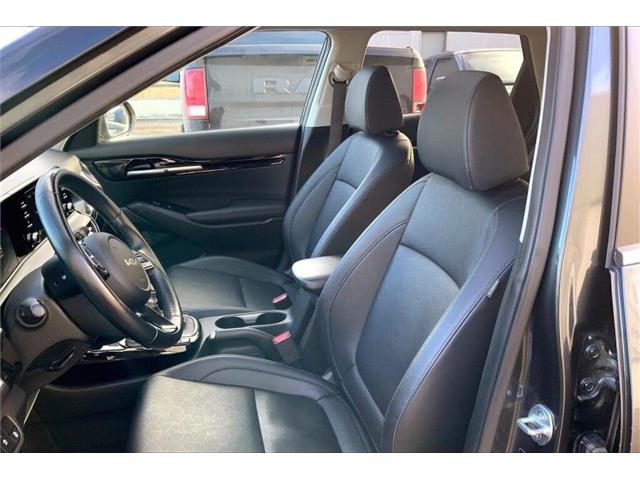 2024 Kia Seltos EX (Stk: 24A7747) in Sherwood Park - Image 23 of 30