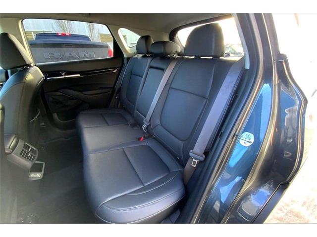 2024 Kia Seltos EX (Stk: 24A7747) in Sherwood Park - Image 24 of 30