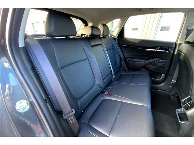 2024 Kia Seltos EX (Stk: 24A7747) in Sherwood Park - Image 25 of 30