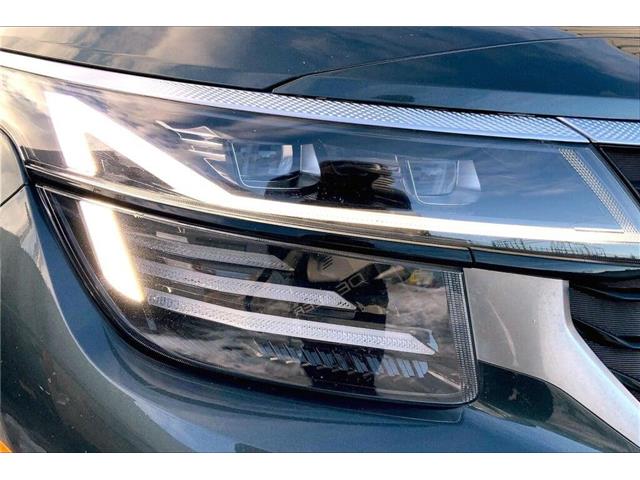 2024 Kia Seltos EX (Stk: 24A7747) in Sherwood Park - Image 26 of 30