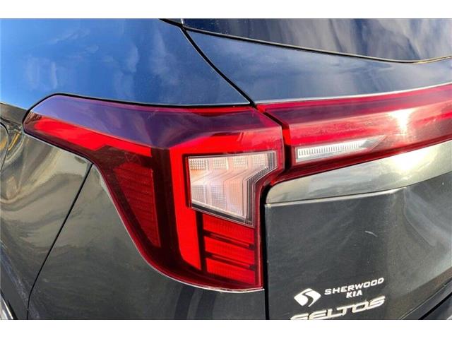 2024 Kia Seltos EX (Stk: 24A7747) in Sherwood Park - Image 27 of 30