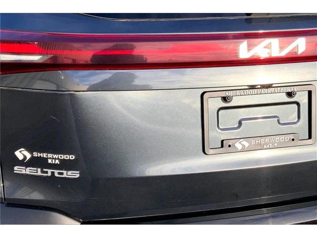 2024 Kia Seltos EX (Stk: 24A7747) in Sherwood Park - Image 29 of 30