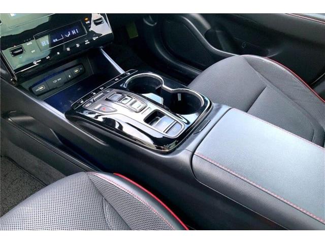 2022 Hyundai Tucson N Line (Stk: TSP38531) in Sherwood Park - Image 15 of 30