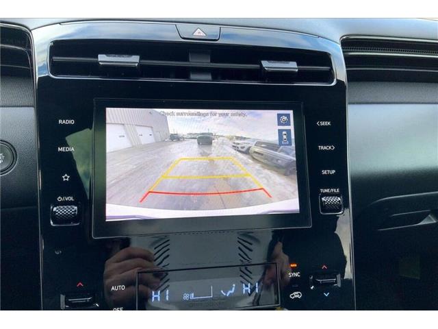 2022 Hyundai Tucson N Line (Stk: TSP38531) in Sherwood Park - Image 19 of 30
