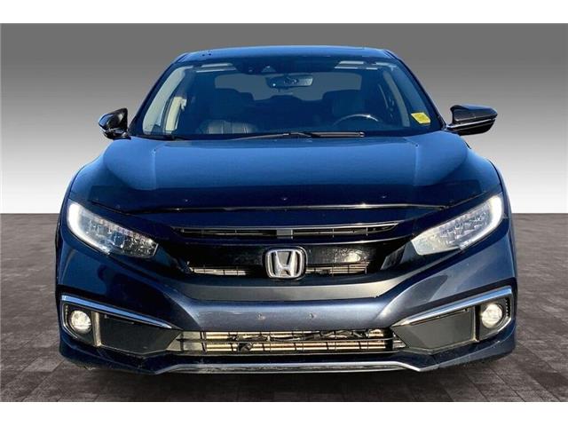 2019 Honda Civic Touring (Stk: 16B14261) in Sherwood Park - Image 3 of 23