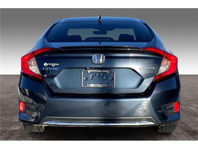 2019 Honda Civic Touring (Stk: 16B14261) in Sherwood Park - Image 4 of 23