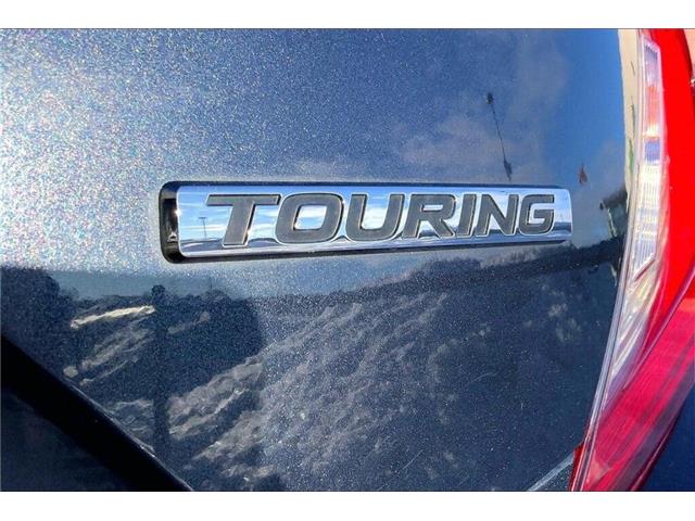 2019 Honda Civic Touring (Stk: 16B14261) in Sherwood Park - Image 6 of 23