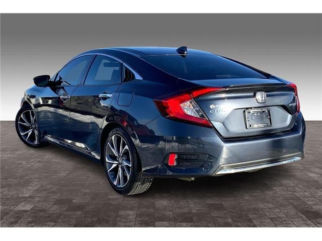 2019 Honda Civic Touring (Stk: 16B14261) in Sherwood Park - Image 8 of 23