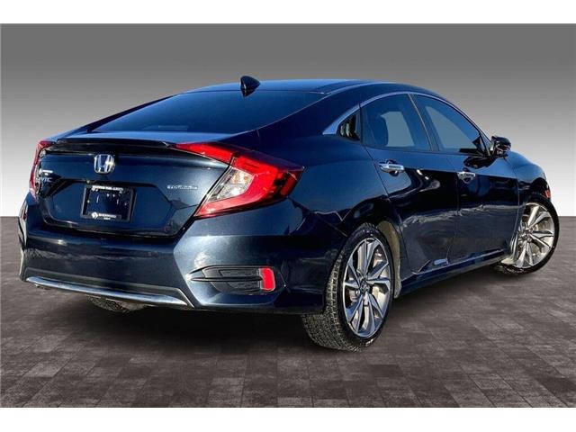 2019 Honda Civic Touring (Stk: 16B14261) in Sherwood Park - Image 9 of 23