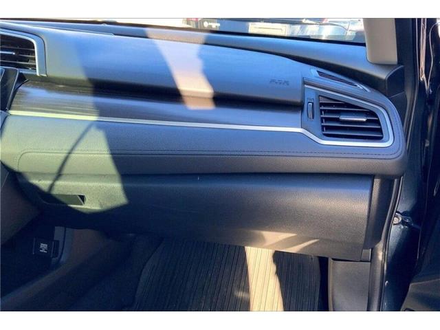 2019 Honda Civic Touring (Stk: 16B14261) in Sherwood Park - Image 10 of 23