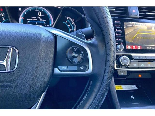 2019 Honda Civic Touring (Stk: 16B14261) in Sherwood Park - Image 12 of 23