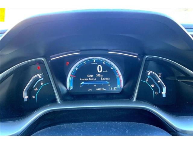 2019 Honda Civic Touring (Stk: 16B14261) in Sherwood Park - Image 13 of 23