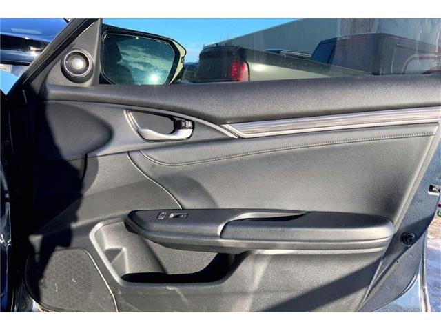 2019 Honda Civic Touring (Stk: 16B14261) in Sherwood Park - Image 16 of 23