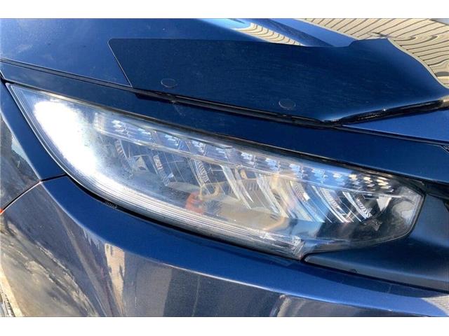 2019 Honda Civic Touring (Stk: 16B14261) in Sherwood Park - Image 19 of 23