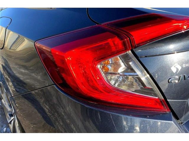 2019 Honda Civic Touring (Stk: 16B14261) in Sherwood Park - Image 20 of 23