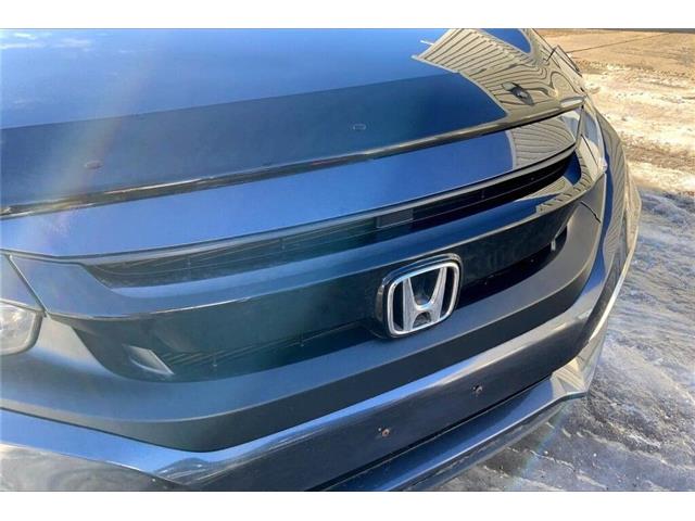 2019 Honda Civic Touring (Stk: 16B14261) in Sherwood Park - Image 21 of 23