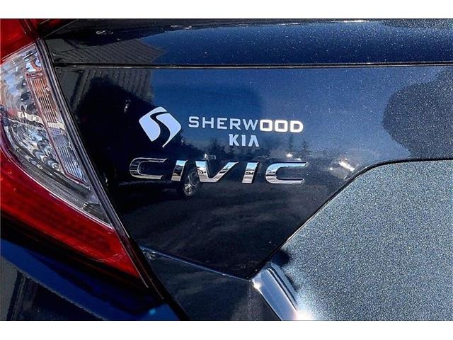 2019 Honda Civic Touring (Stk: 16B14261) in Sherwood Park - Image 22 of 23