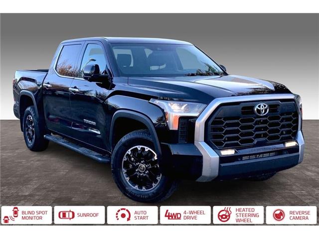 2023 Toyota Tundra Limited (Stk: 23B4667) in Sherwood Park - Image 2 of 29