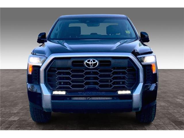 2023 Toyota Tundra Limited (Stk: 23B4667) in Sherwood Park - Image 3 of 29