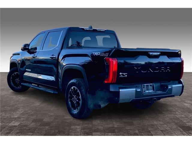 2023 Toyota Tundra Limited (Stk: 23B4667) in Sherwood Park - Image 9 of 29