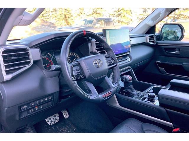 2023 Toyota Tundra Limited (Stk: 23B4667) in Sherwood Park - Image 11 of 29