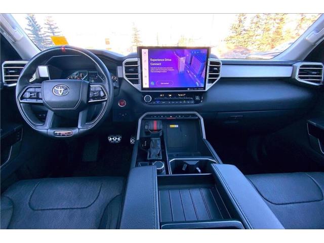 2023 Toyota Tundra Limited (Stk: 23B4667) in Sherwood Park - Image 12 of 29