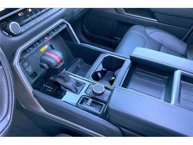 2023 Toyota Tundra Limited (Stk: 23B4667) in Sherwood Park - Image 14 of 29