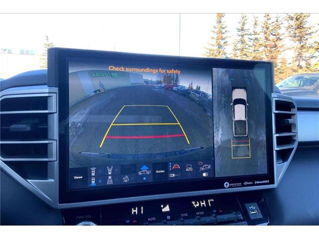 2023 Toyota Tundra Limited (Stk: 23B4667) in Sherwood Park - Image 18 of 29