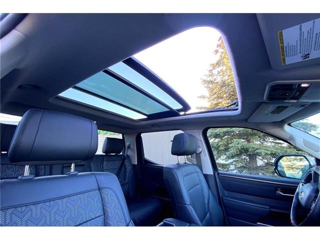 2023 Toyota Tundra Limited (Stk: 23B4667) in Sherwood Park - Image 19 of 29