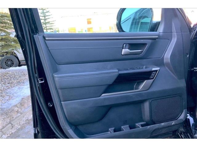2023 Toyota Tundra Limited (Stk: 23B4667) in Sherwood Park - Image 20 of 29