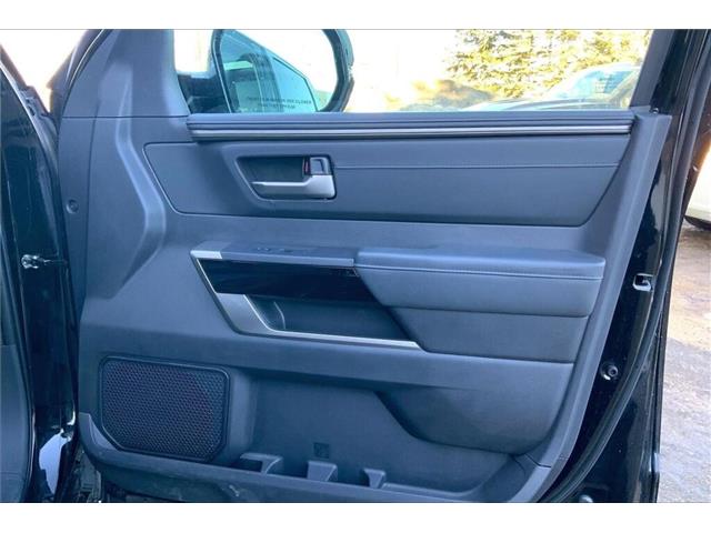 2023 Toyota Tundra Limited (Stk: 23B4667) in Sherwood Park - Image 21 of 29