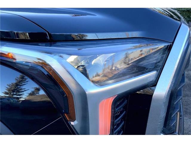 2023 Toyota Tundra Limited (Stk: 23B4667) in Sherwood Park - Image 25 of 29