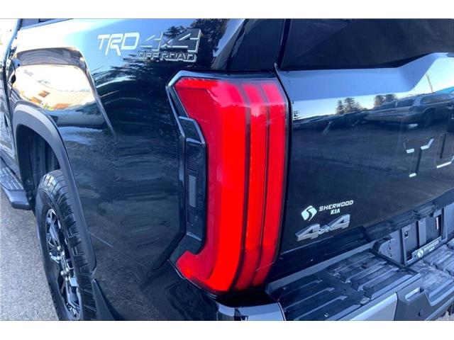 2023 Toyota Tundra Limited (Stk: 23B4667) in Sherwood Park - Image 26 of 29