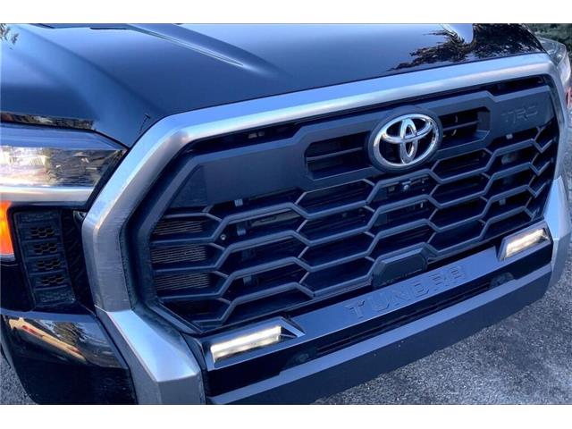 2023 Toyota Tundra Limited (Stk: 23B4667) in Sherwood Park - Image 27 of 29