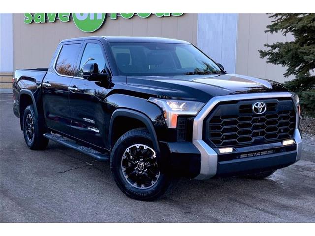 2023 Toyota Tundra Limited (Stk: 23B4667) in Sherwood Park - Image 29 of 29